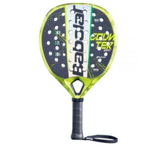 Pala padel Babolat Counter Viper 2022
