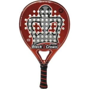 Pala padel Black Crown Piton 10 2022