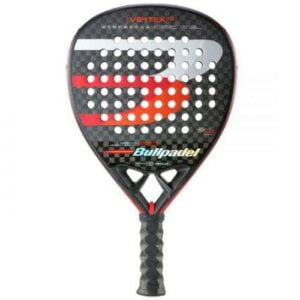 Pala padel Bullpadel Vertex 03 2022