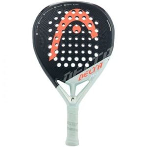 Pala padel Head Delta Pro 2022