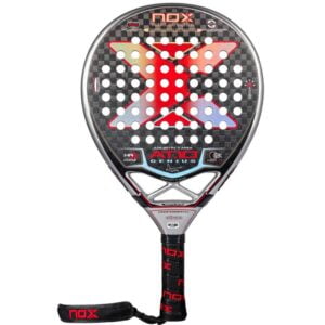 Pala padel Nox AT10 Luxury Genius Arena 2022