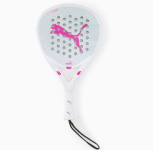 Pala padel Puma Solar Court Woman 2022