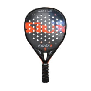 Pala padel Siux Fenix II
