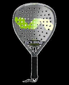 Pala padel Varlion Bourne Summum Prisma W 2022