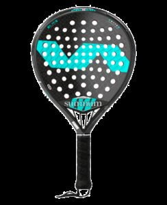 Pala padel Varlion LW Summum Prisma W 2022