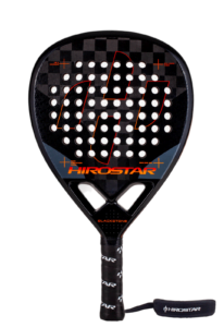 Hirostar Blackstone